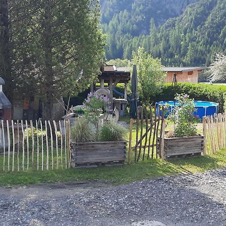 Dora'S Lechtraum Villa Bach  Eksteriør billede