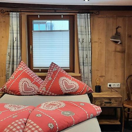 Dora'S Lechtraum Villa Bach  Eksteriør billede