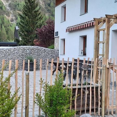 Dora'S Lechtraum Villa Bach  Eksteriør billede