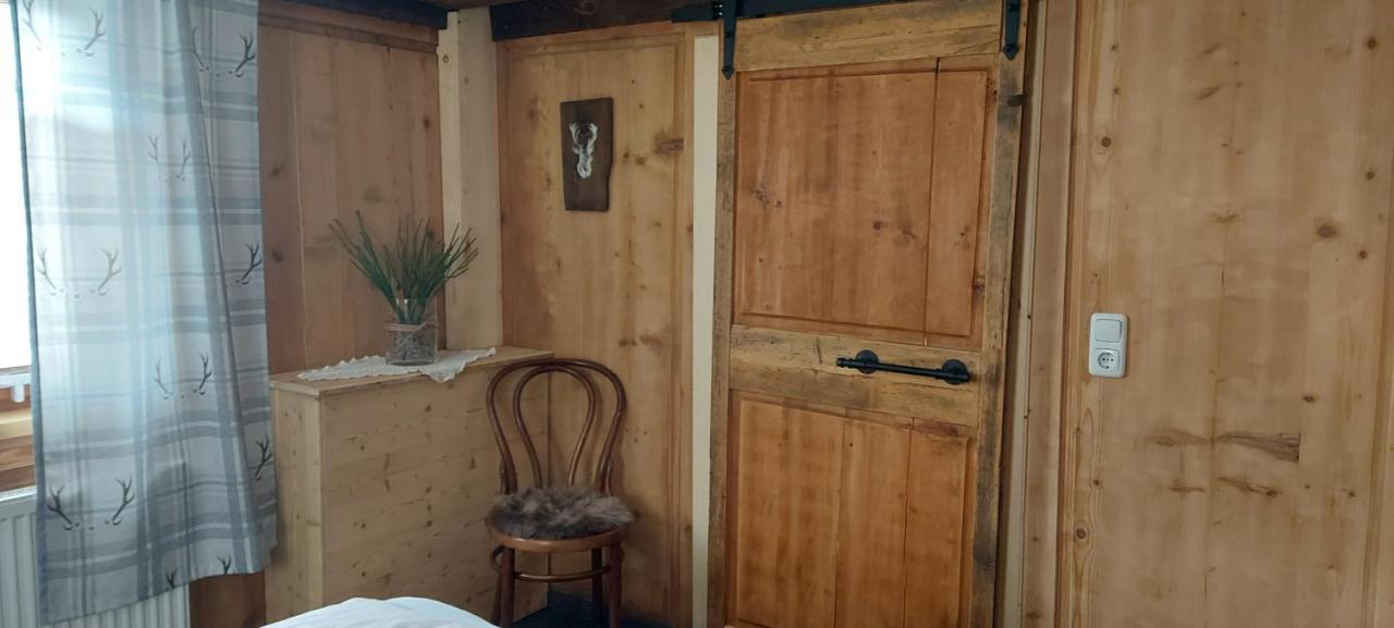 Dora'S Lechtraum Villa Bach  Eksteriør billede