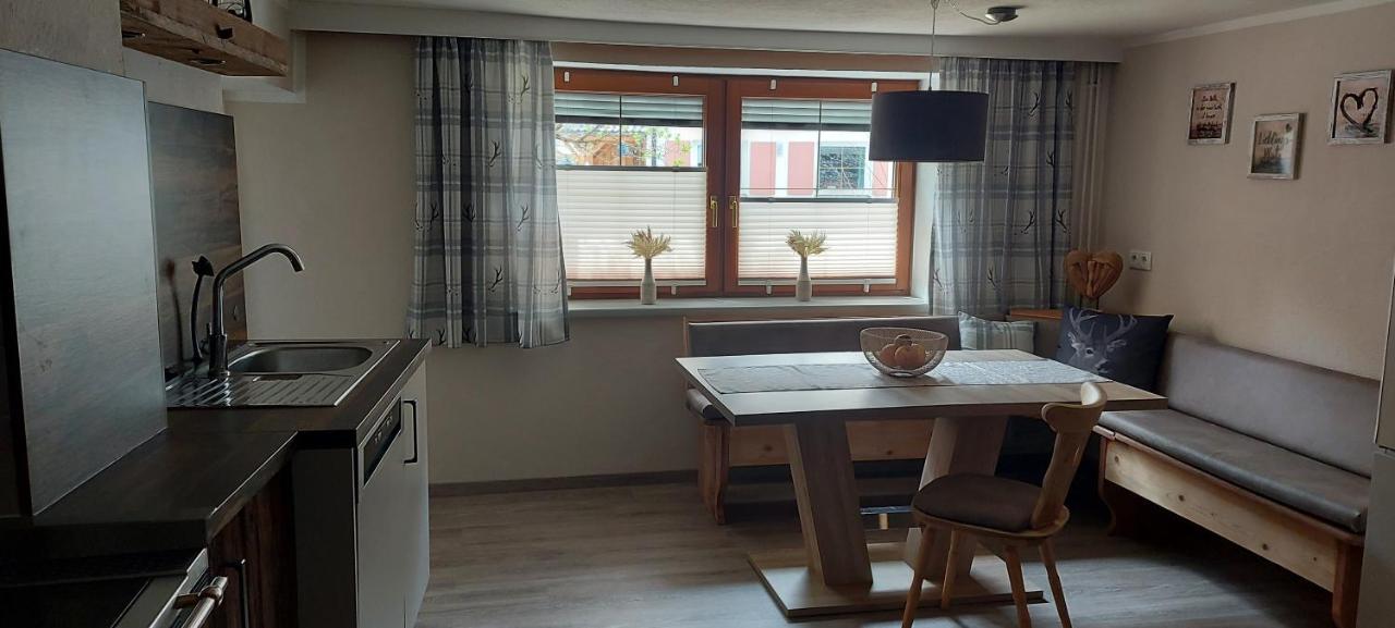 Dora'S Lechtraum Villa Bach  Eksteriør billede