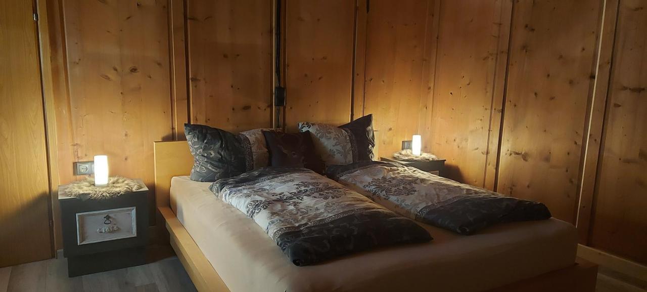 Dora'S Lechtraum Villa Bach  Eksteriør billede