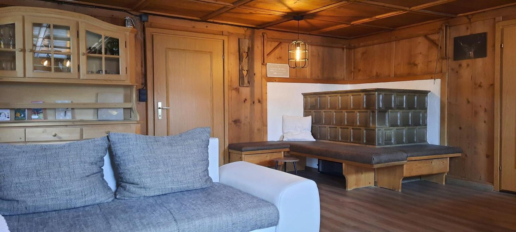 Dora'S Lechtraum Villa Bach  Eksteriør billede