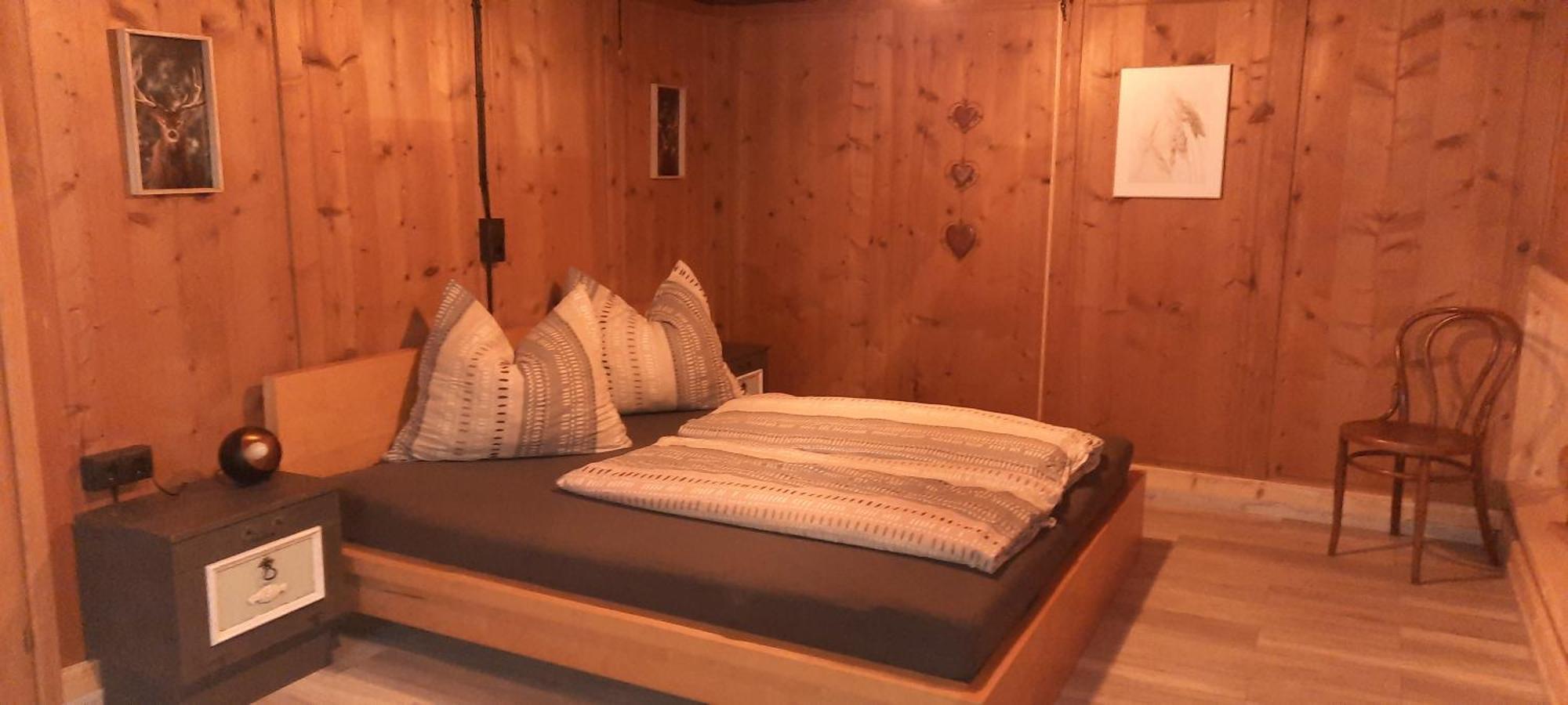 Dora'S Lechtraum Villa Bach  Eksteriør billede