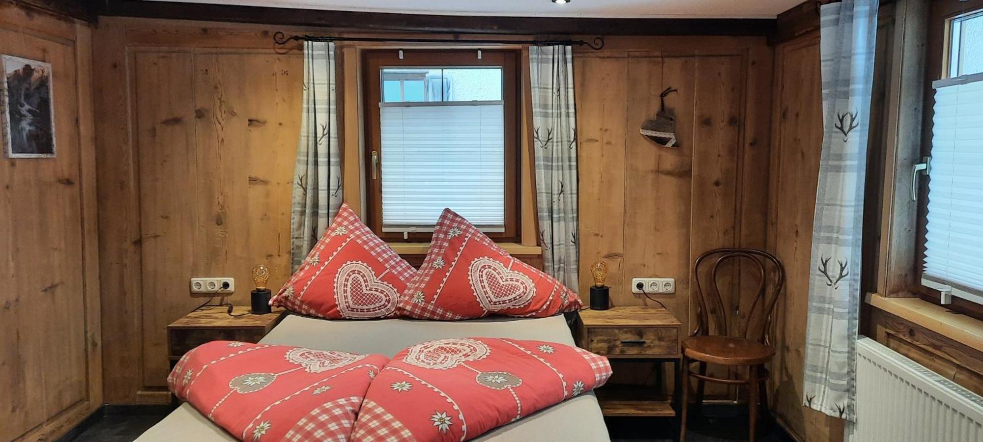 Dora'S Lechtraum Villa Bach  Eksteriør billede